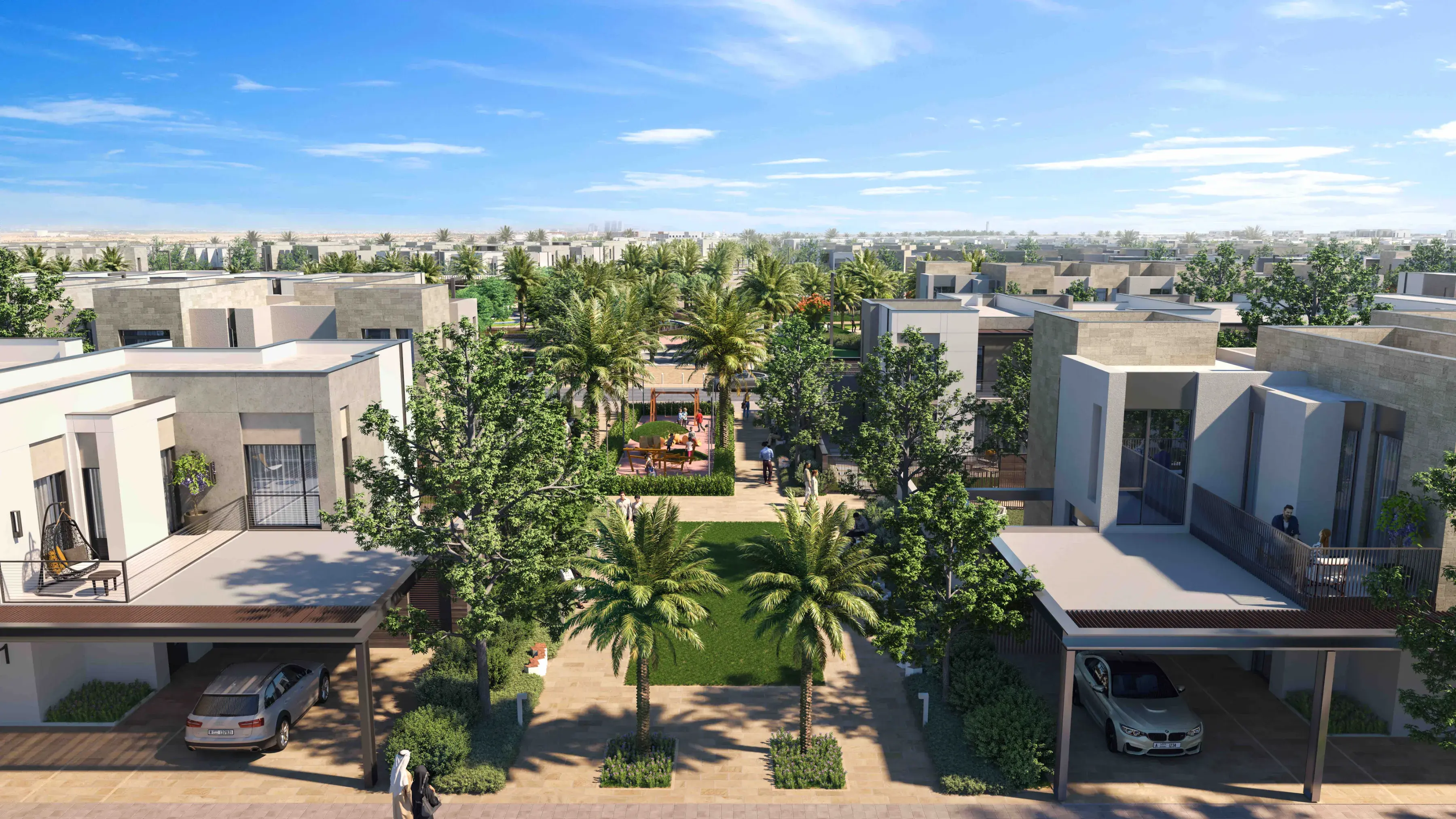 Emaar Dubairanchesmp Cgi07 04