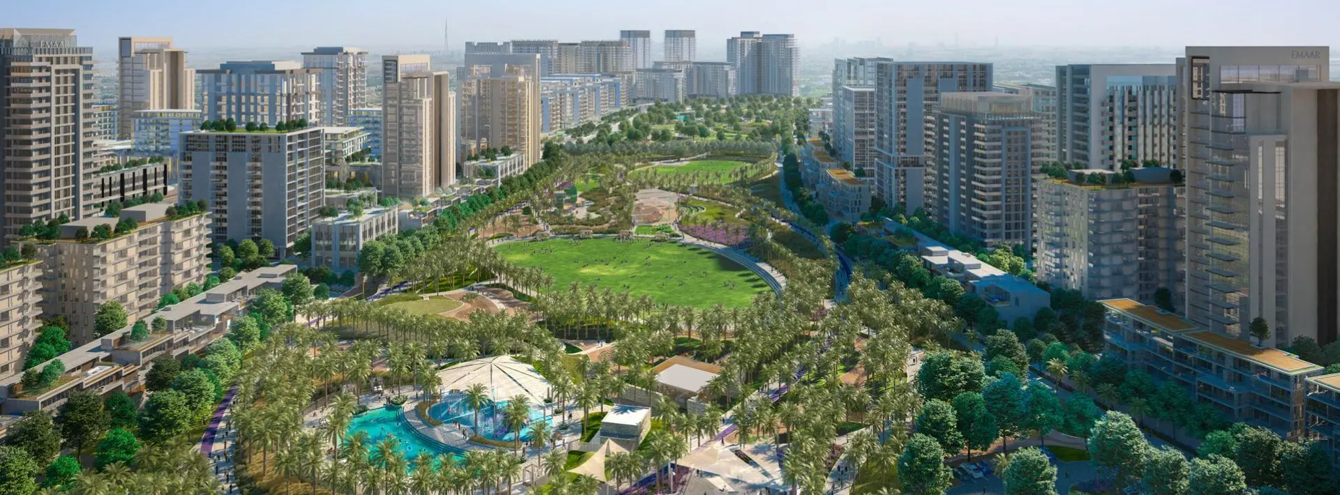 Dubai Hills Park 001 2